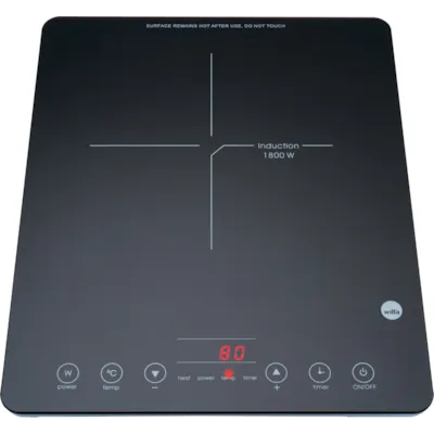 Induksjonskokeplate Indux