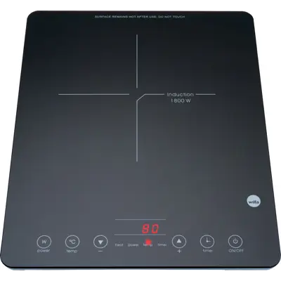 Induksjonskokeplate Indux