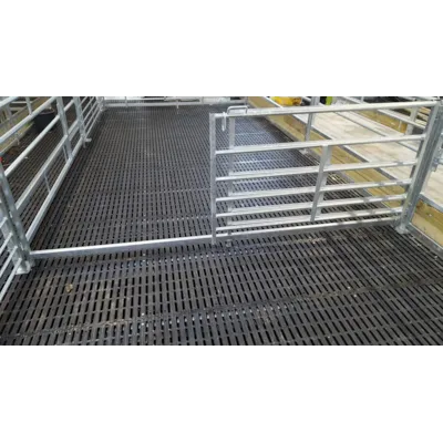 Skillegrind 7-rørs, bilde 4