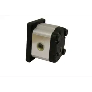 Hydraulikkmotor