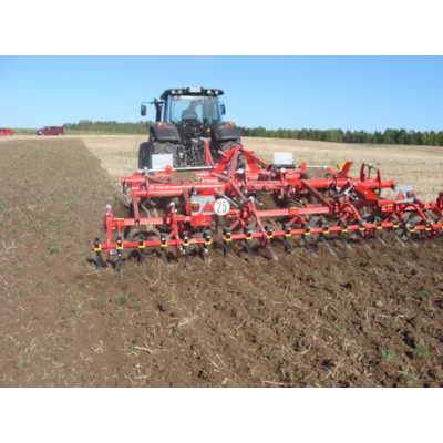 Kultivator Swift 400-870, bilde 2