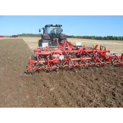 Kultivator Swift 400-870, bilde 2