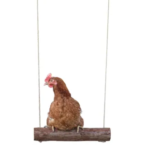 Hønsehuske 39x5 cm