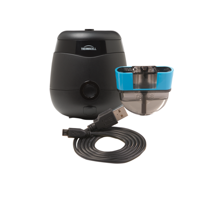 Mot Mygg E55 ladbar, bilde 4