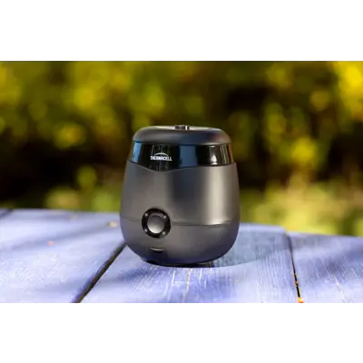 Mot Mygg E55 ladbar, bilde 5