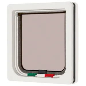 Cate Mate 4- veis kattedør