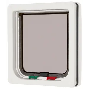 Cate Mate 4- veis kattedør