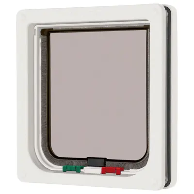 Cate Mate 4- veis kattedør