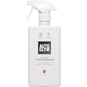 Gummifornyer 500 ml