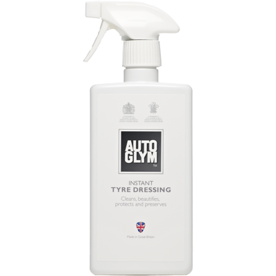 Gummifornyer 500 ml