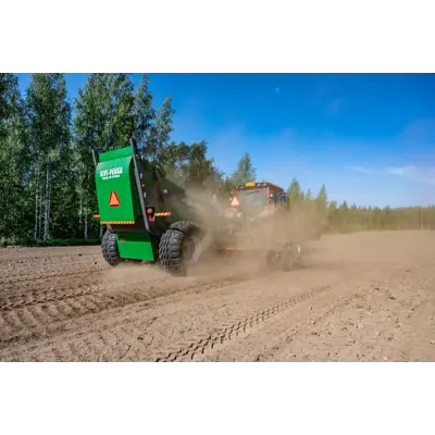 Kivi-Pekka 5 steinplukker, bilde 6