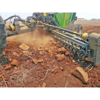 Kivi-Pekka 5 steinplukker, bilde 7