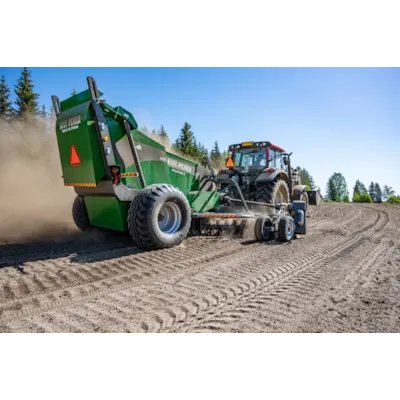 Kivi-Pekka 5 steinplukker