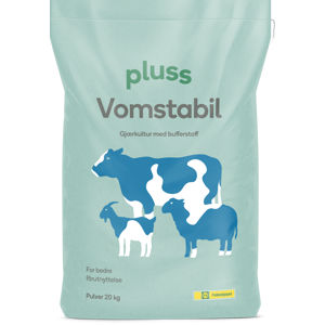 Vomstabil 20 kg
