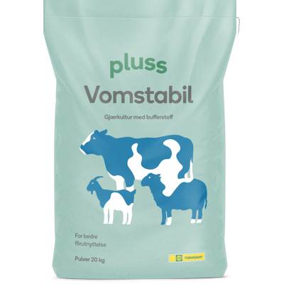 Vomstabil 20 kg