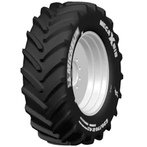 Megaxbib2 traktordekk