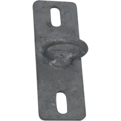 Brakett koblingsring plate sett, bilde 2