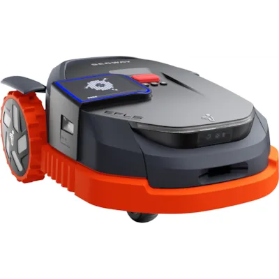 Robotgressklipper Navimow X315e, bilde 3