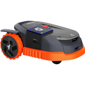 Robotgressklipper Navimow X315e