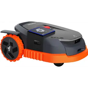 Robotgressklipper Navimow X315e