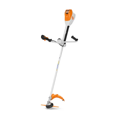 Batteridrevet gress/ryddesag FSA 200.0, bilde 2