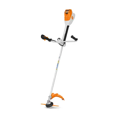 Batteridrevet gress/ryddesag FSA 200.0, bilde 2