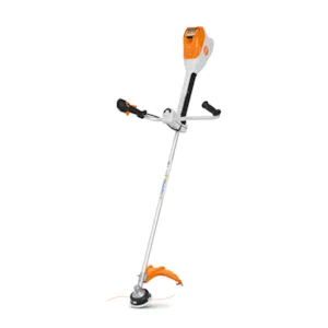 Batteridrevet gress/ryddesag FSA 200.0