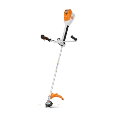 Batteridrevet gress/ryddesag FSA 200.0