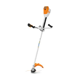 Batteridrevet gress/ryddesag FSA 200.0