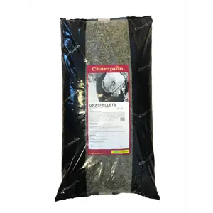 Graspellets 25 kg