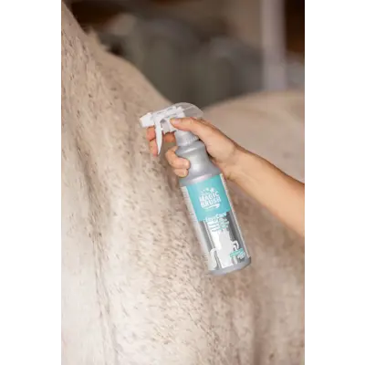 Tørrshampoo EasyCare Cleaning Lotion 500 ml, bilde 3