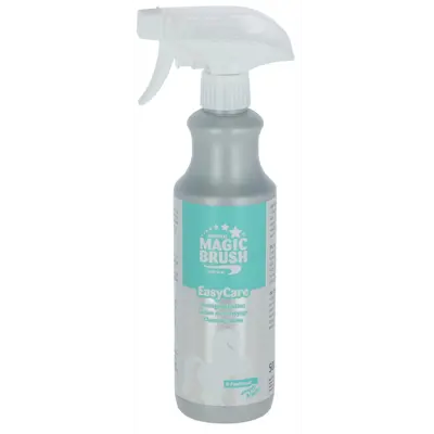 Tørrshampoo EasyCare Cleaning Lotion 500 ml