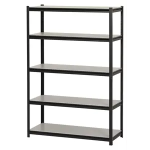 Oppbevaringsreol  183x124x48 cm