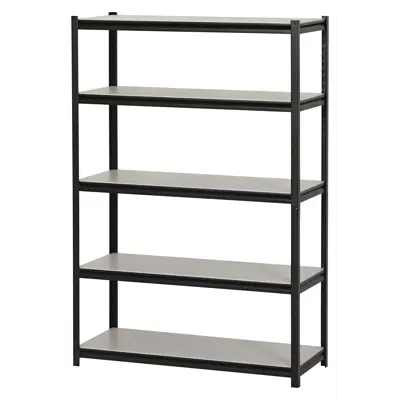 Oppbevaringsreol  183x124x48 cm