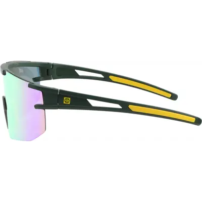 Solbrille sport grønn, bilde 3