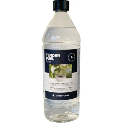 Drivstoff TenderFuel 1 L