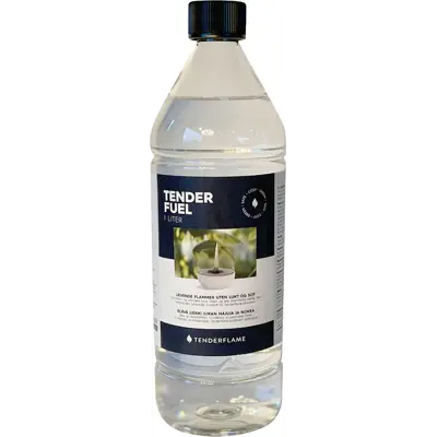 Drivstoff TenderFuel 1 L