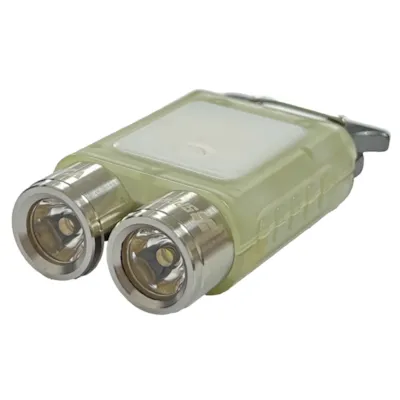 Lykt Speras V2 med varsellys