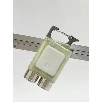 Lykt Speras V2 med varsellys, bilde 4