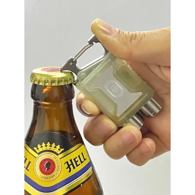 Lykt Speras V2 med varsellys, bilde 5