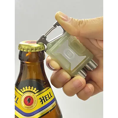 Lykt Speras V2 med varsellys, bilde 5