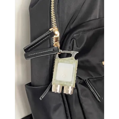 Lykt Speras V2 med varsellys, bilde 6