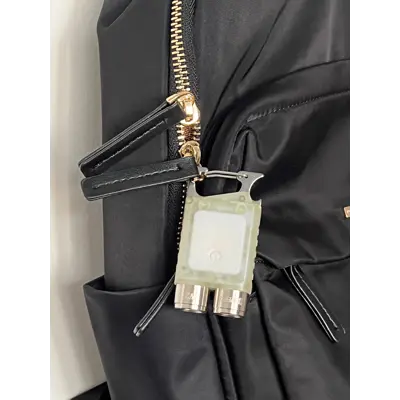 Lykt Speras V2 med varsellys, bilde 6