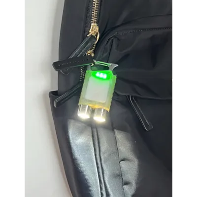 Lykt Speras V2 med varsellys, bilde 7