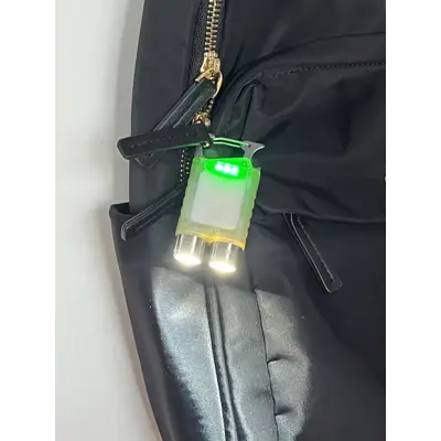 Lykt Speras V2 med varsellys, bilde 7