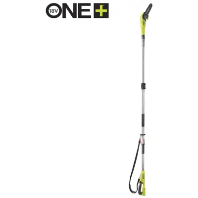 Batteridrevet grensag 18V One+ RY18PP20A-0, bilde 2