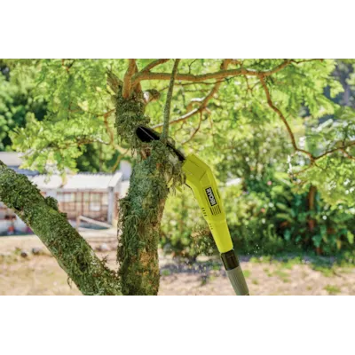 Batteridrevet grensag teleskopisk 18V One+ RY18PP20A-0, bilde 5