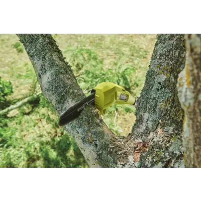 Batteridrevet grensag 18V One+ RY18PP20A-0, bilde 6