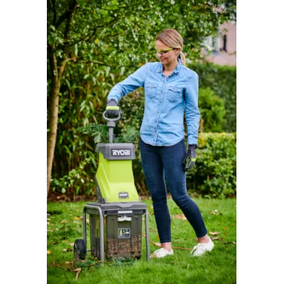 Kompostkvern RSH2545B, bilde 2