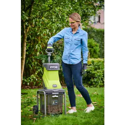 Kompostkvern RSH2545B, bilde 2